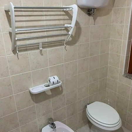 Holiday Prázdninový dům Tropea