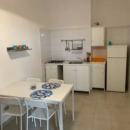 Prázdninový dům Holiday Tropea