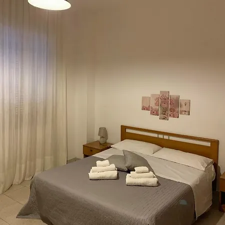 Holiday Prázdninový dům Tropea