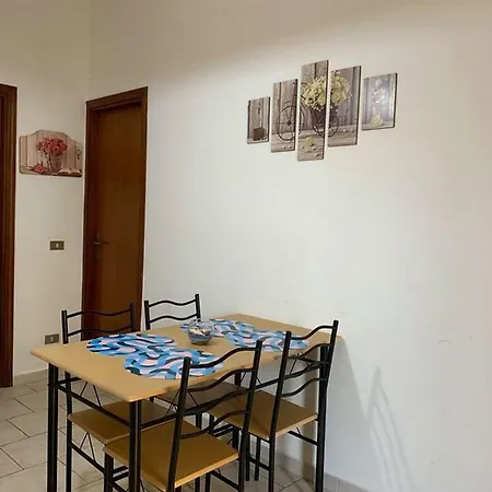 Prázdninový dům Holiday *